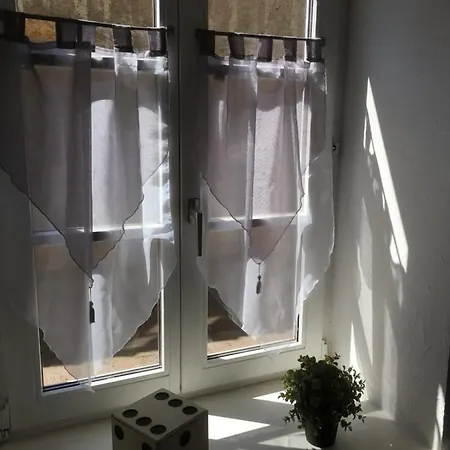 Au Coeur De La Petite Venise 科尔马