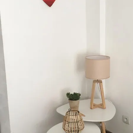 Au Coeur De La Petite Venise 公寓 *